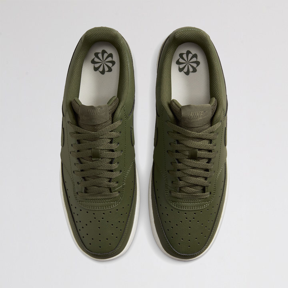 Zapatillas Nike Court Vision Low Next Nature Hombre,  image number null
