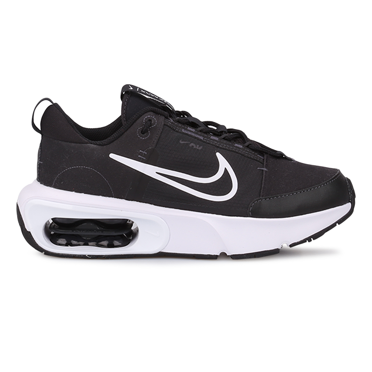 Zapatillas nike con shop camara de aire negras