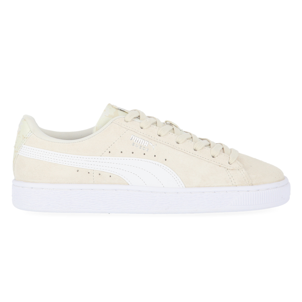 Zapatillas puma hotsell mujer beige