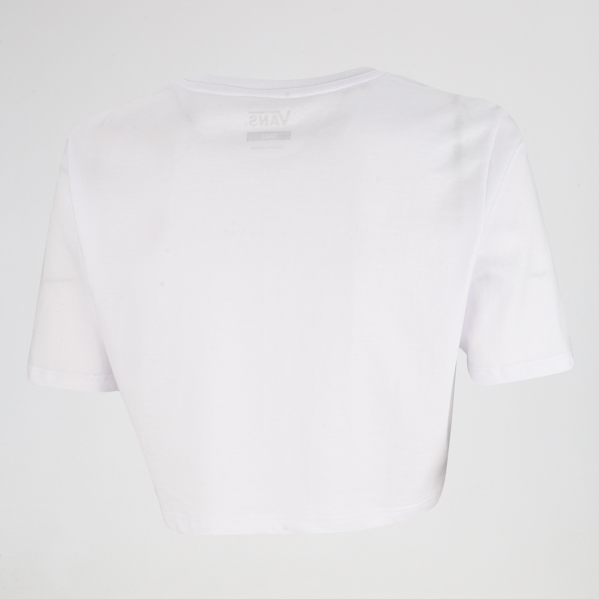 Remera Vans Flying V Crew Mujer,  image number null