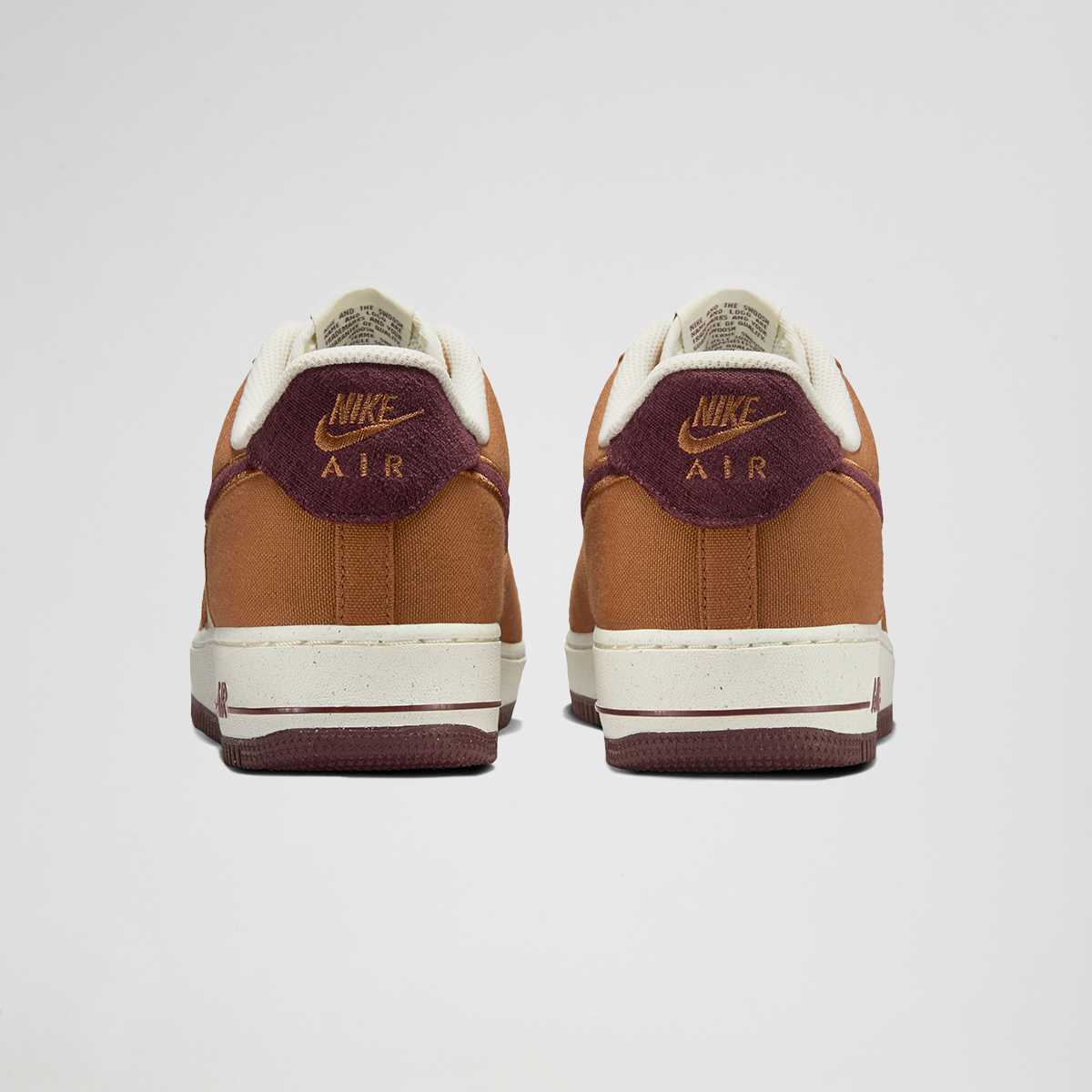 Zapatillas Nike Air Force 1 07 LV8 Hombre,  image number null