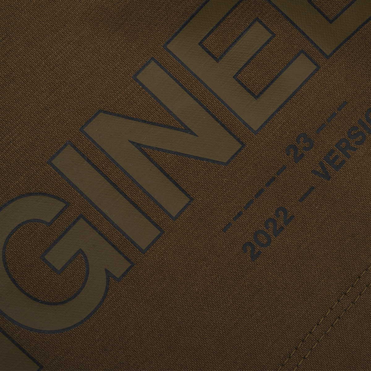 Remera Urbana Jordan 23 Engineered Hombre,  image number null