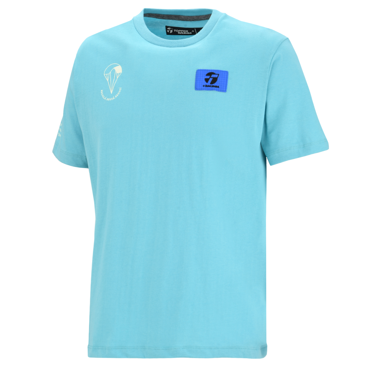 Remera Topper Recicla Baumm,  image number null