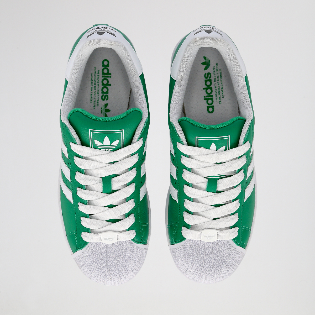 Zapatillas adidas Superstar II,  image number null