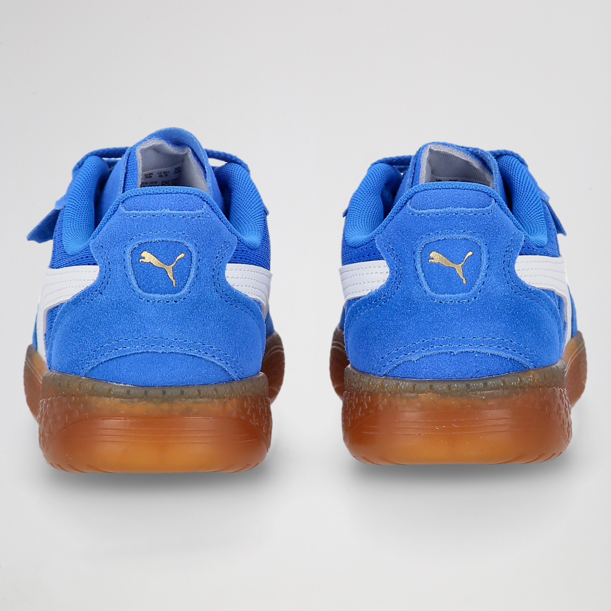Zapatillas Puma Palermo Vintage para Mujer,  image number null