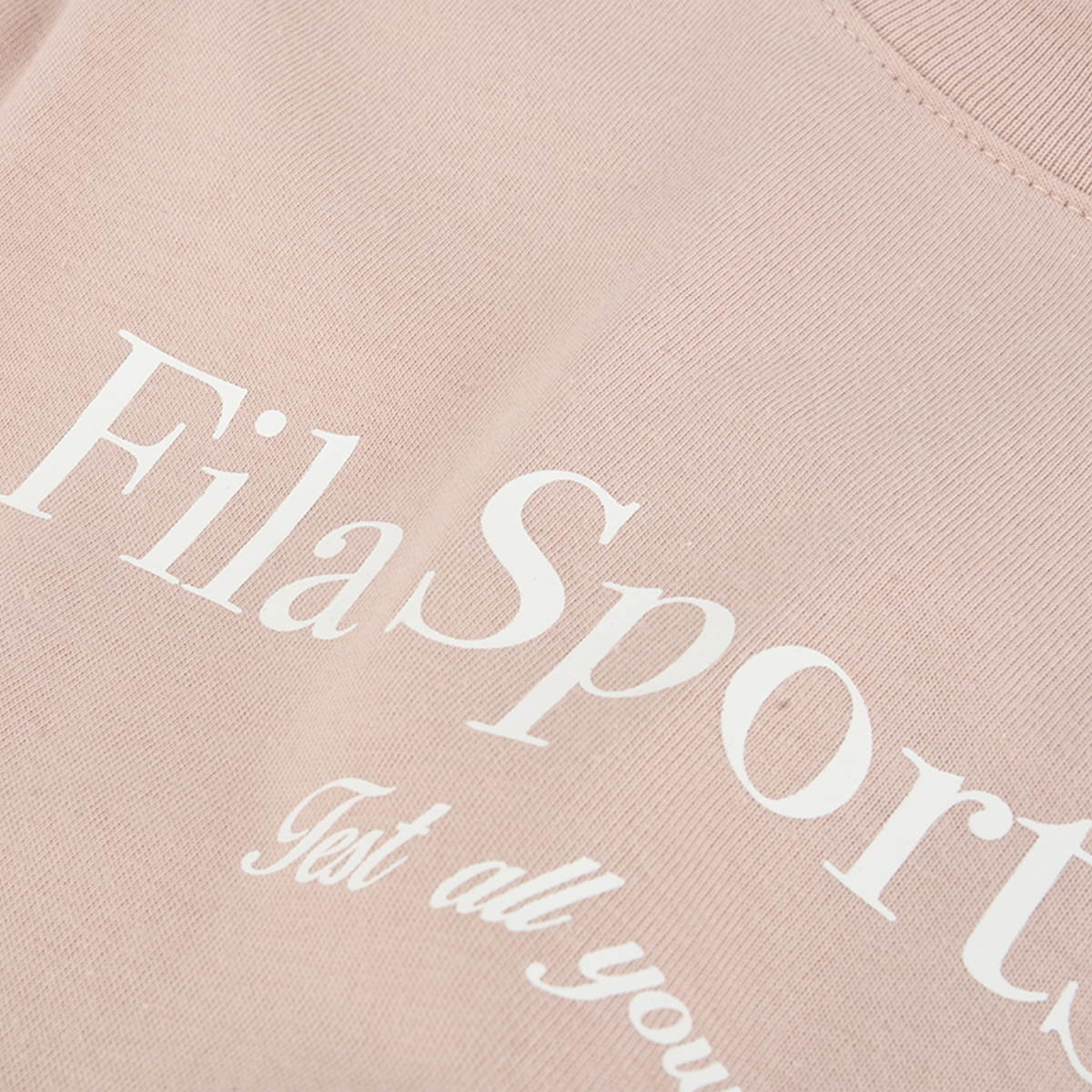 Remera Fila Sport Club de Mujer,  image number null