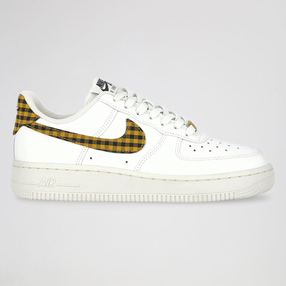 Zapatillas Nike Air Force 1'07 Mujer,  image number null
