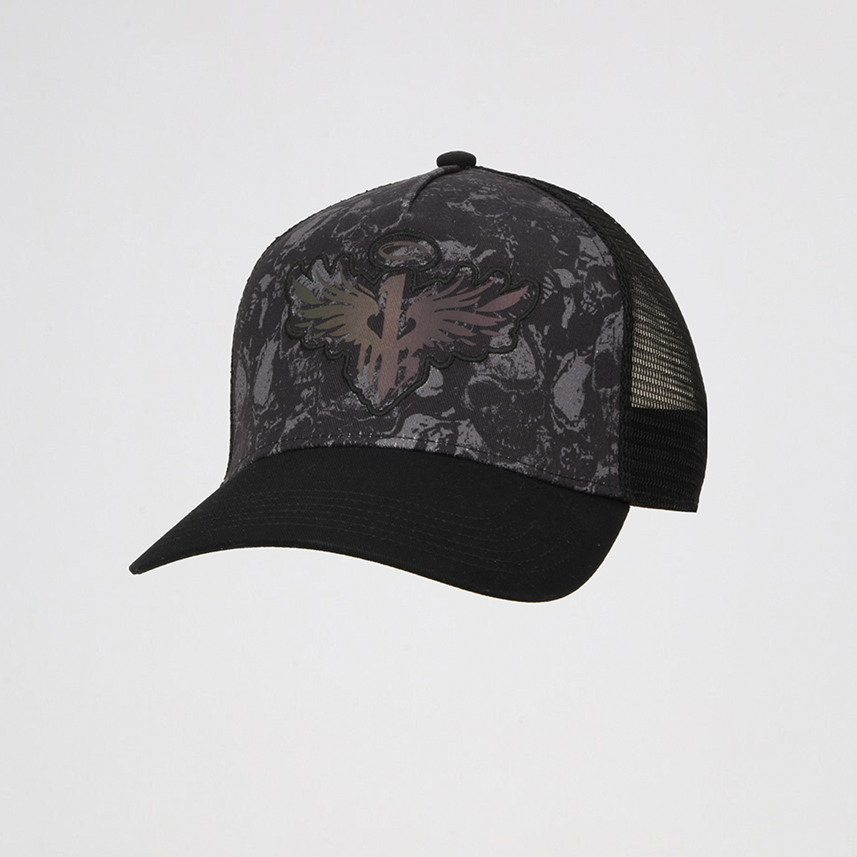 Gorra Puma LaMelo con malla,  image number null