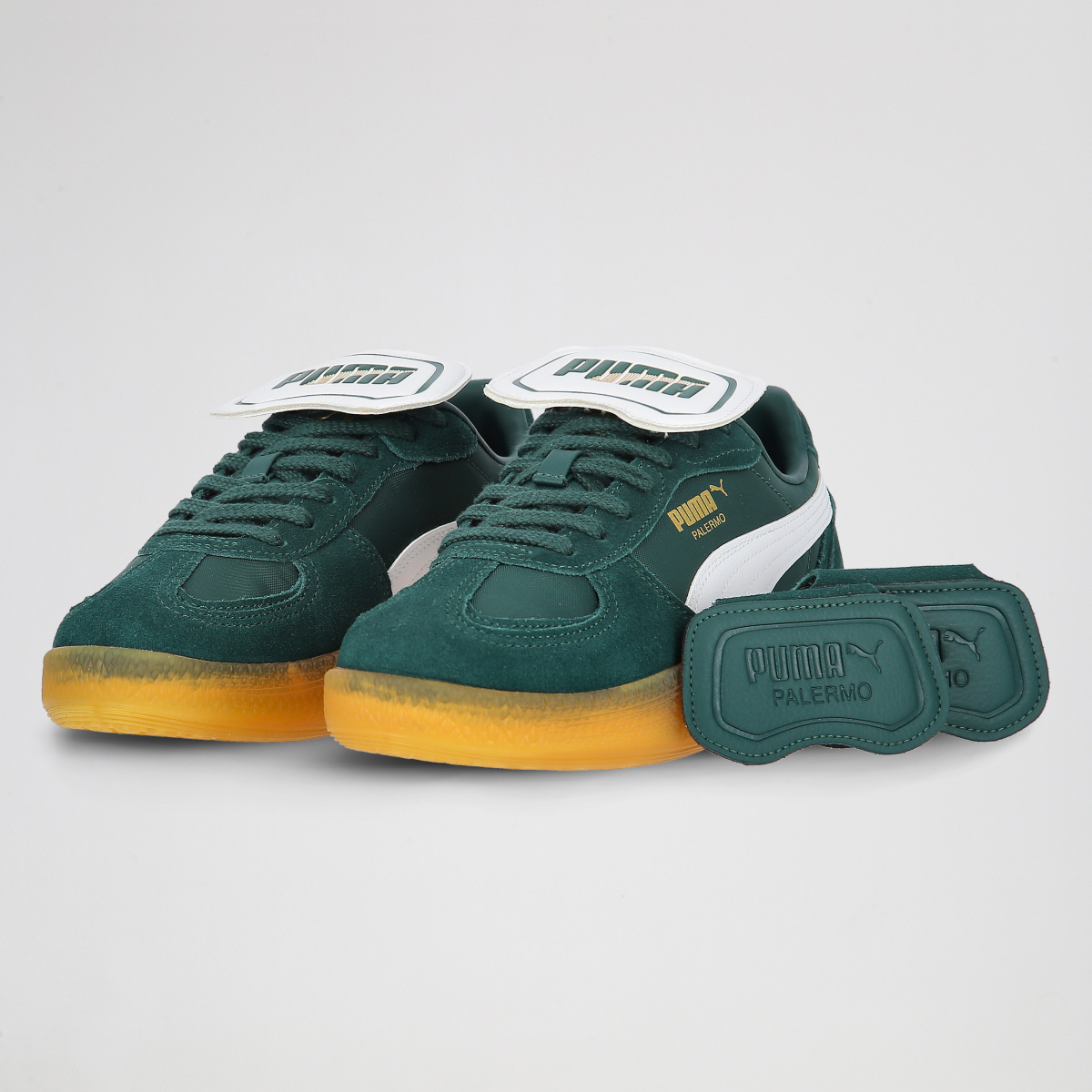 Zapatillas Palermo Tongue Mujer,  image number null