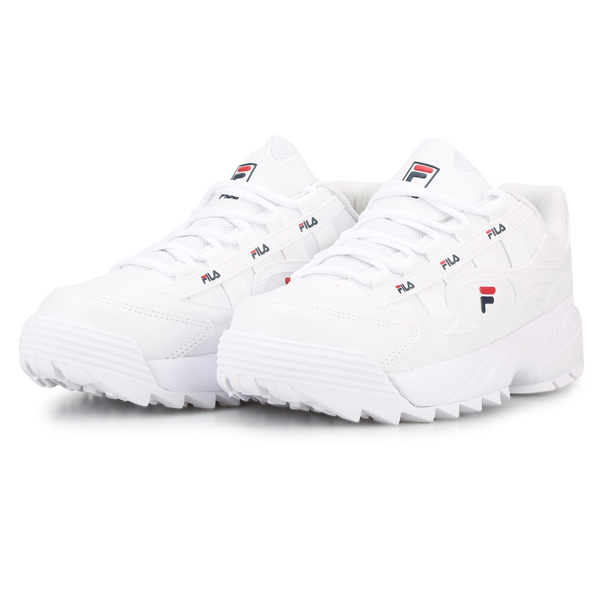 Tenis fila d formation hombre online