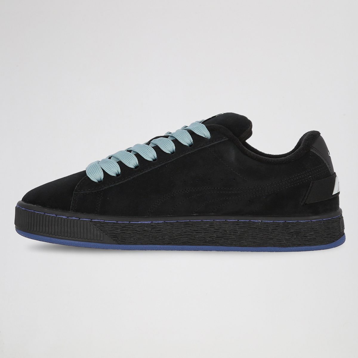 Zapatillas Puma F1 Suede XL Hombre,  image number null