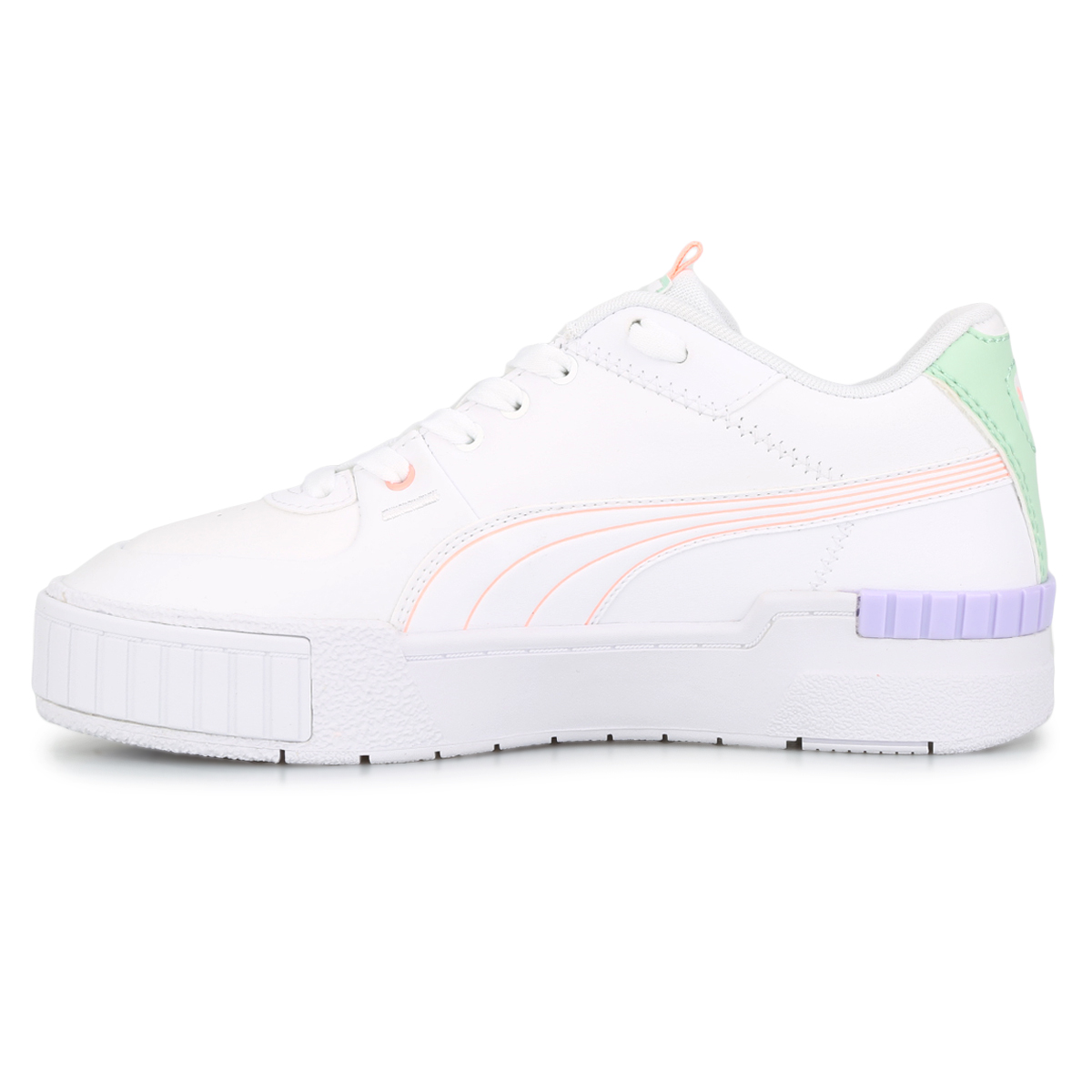 Zapatillas puma hotsell mujer cali remix