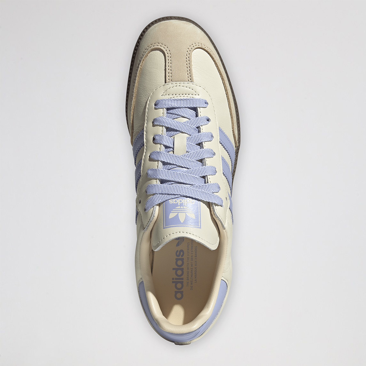 Zapatillas adidas Samba OG Mujer,  image number null