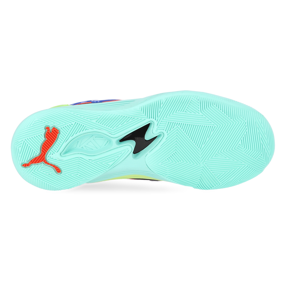 Zapatillas Puma Trc Blaze Court Unisex,  image number null