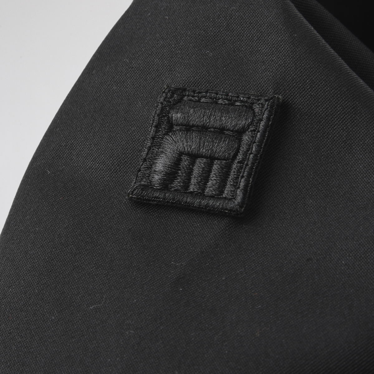 Campera Fila Regular Hombre,  image number null