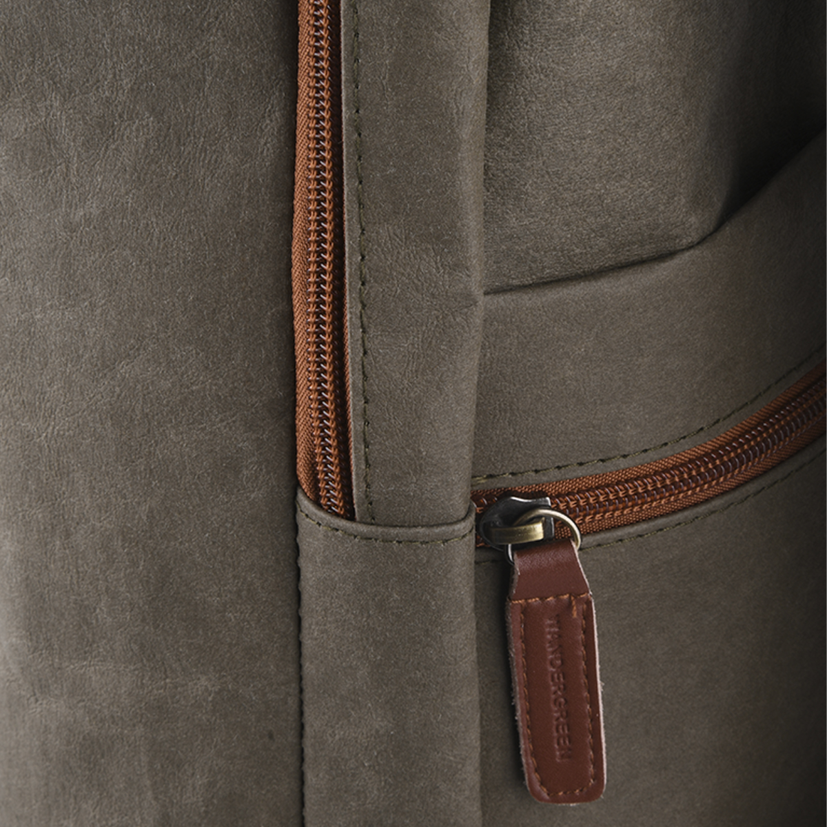 Mochila Wandergreen Barcelona 23L,  image number null