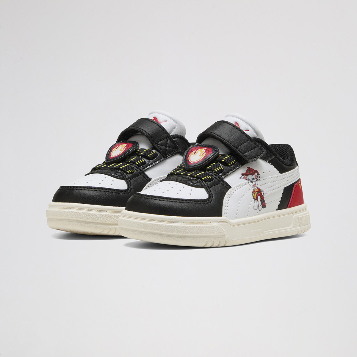 Zapatillas Puma x PAW PATROL Caven III Infantil velcro,  image number null