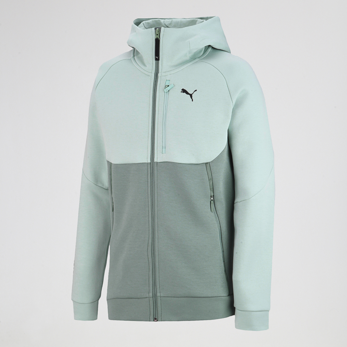 Buzo Puma Pumatech de Hombre,  image number null