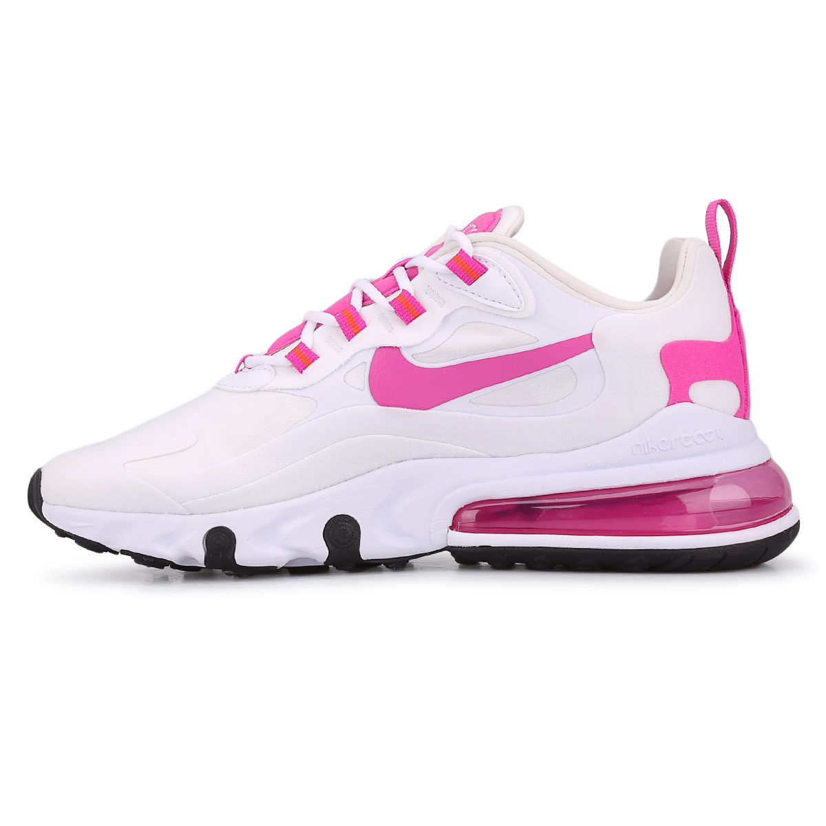 Zapatillas Nike Air Max 270 React,  image number null