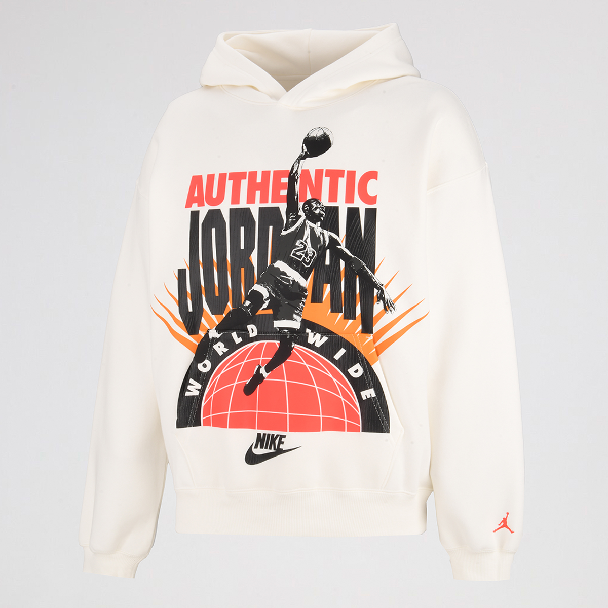 Buzo Jordan Brooklyn Fleece Hombre,  image number null