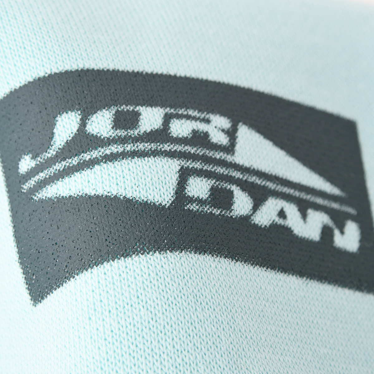 Buzo Jordan Brooklyn Fleece Crew,  image number null