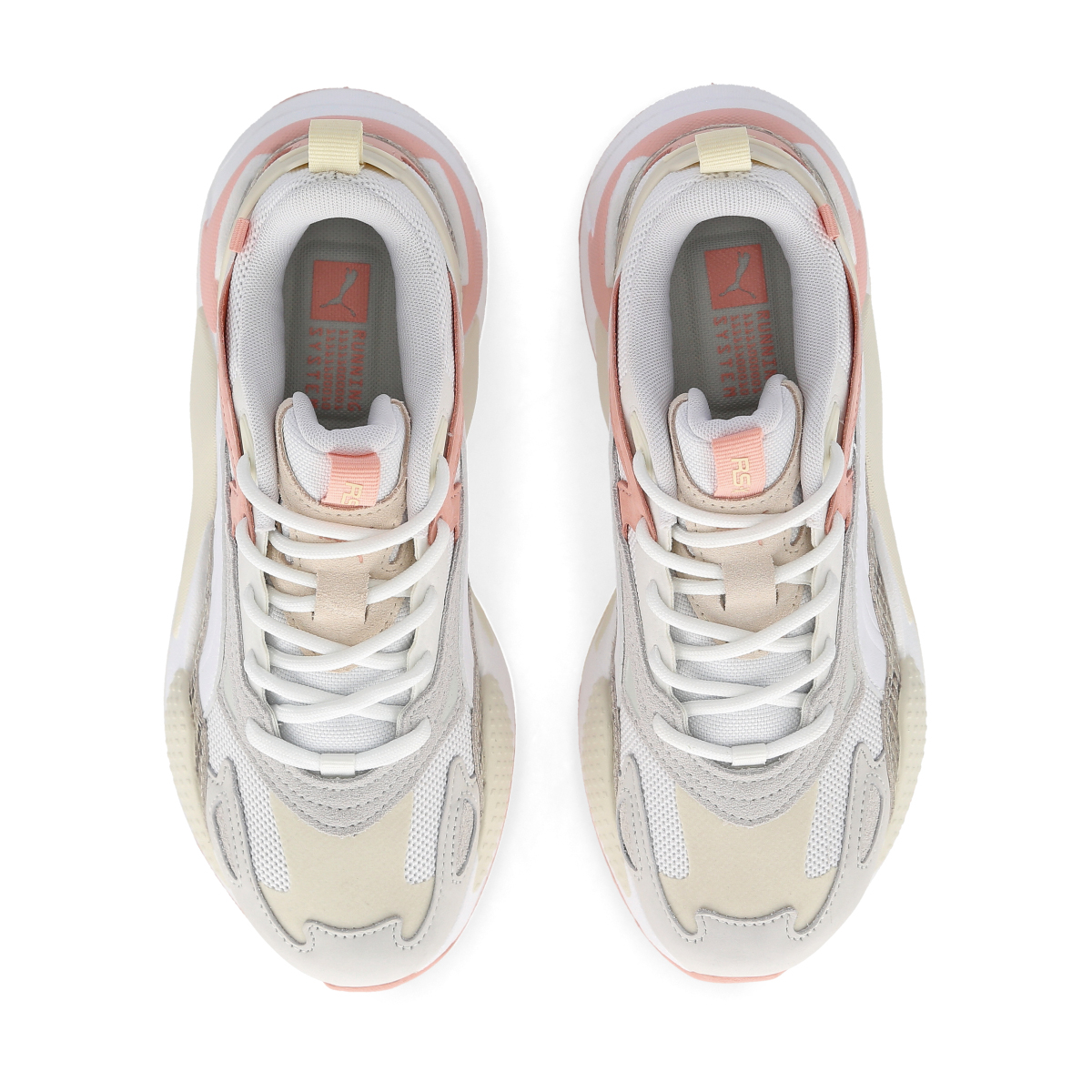 Puma rs x tech mujer store