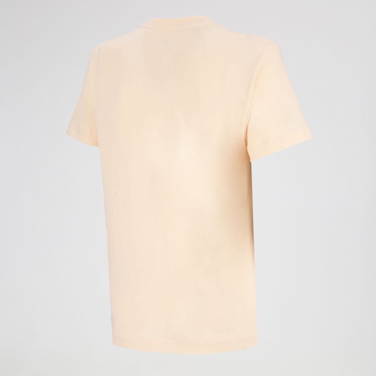 Remera New Balance Sport Essentials Logo Mujer algod&oacute;n,  image number null