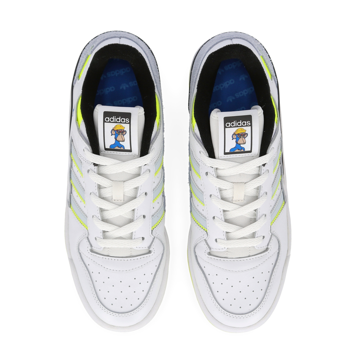 Zapatillas adidas Forum Low Cl Hombre,  image number null