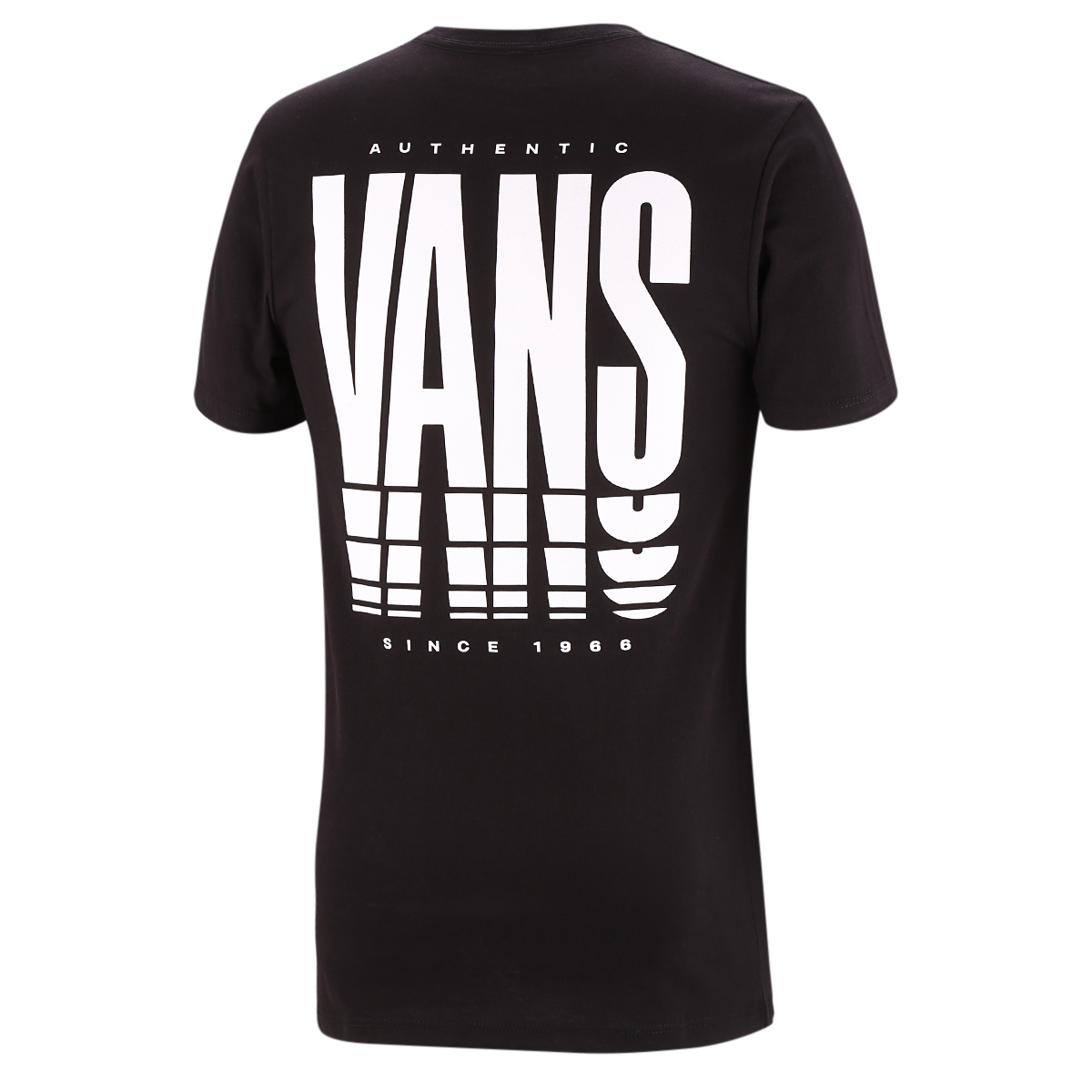 Remera Vans Reflect Short Sleeve,  image number null