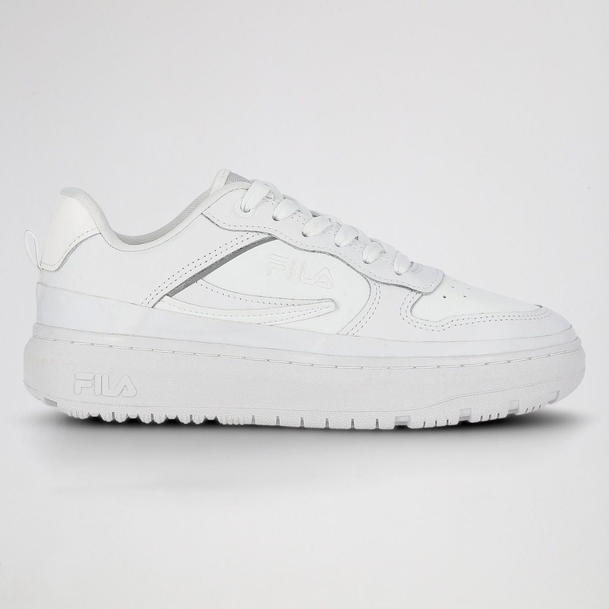 Zapatillas Fila Fx-100 All Terrain Low Hombre,  image number null