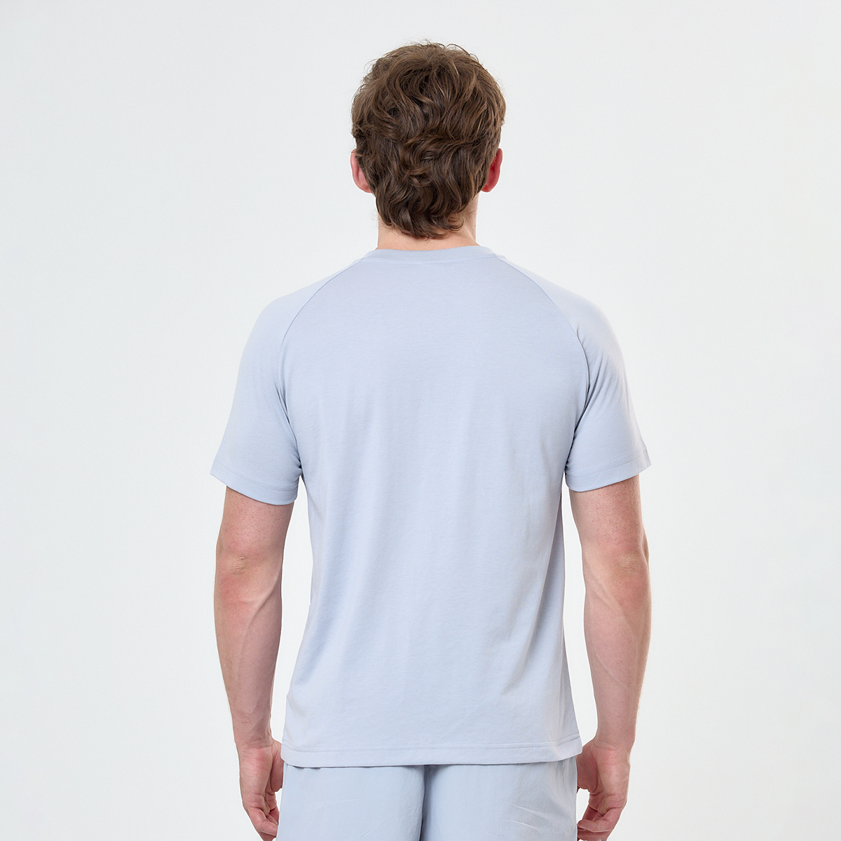 Remera Puma Pocket Hombre,  image number null