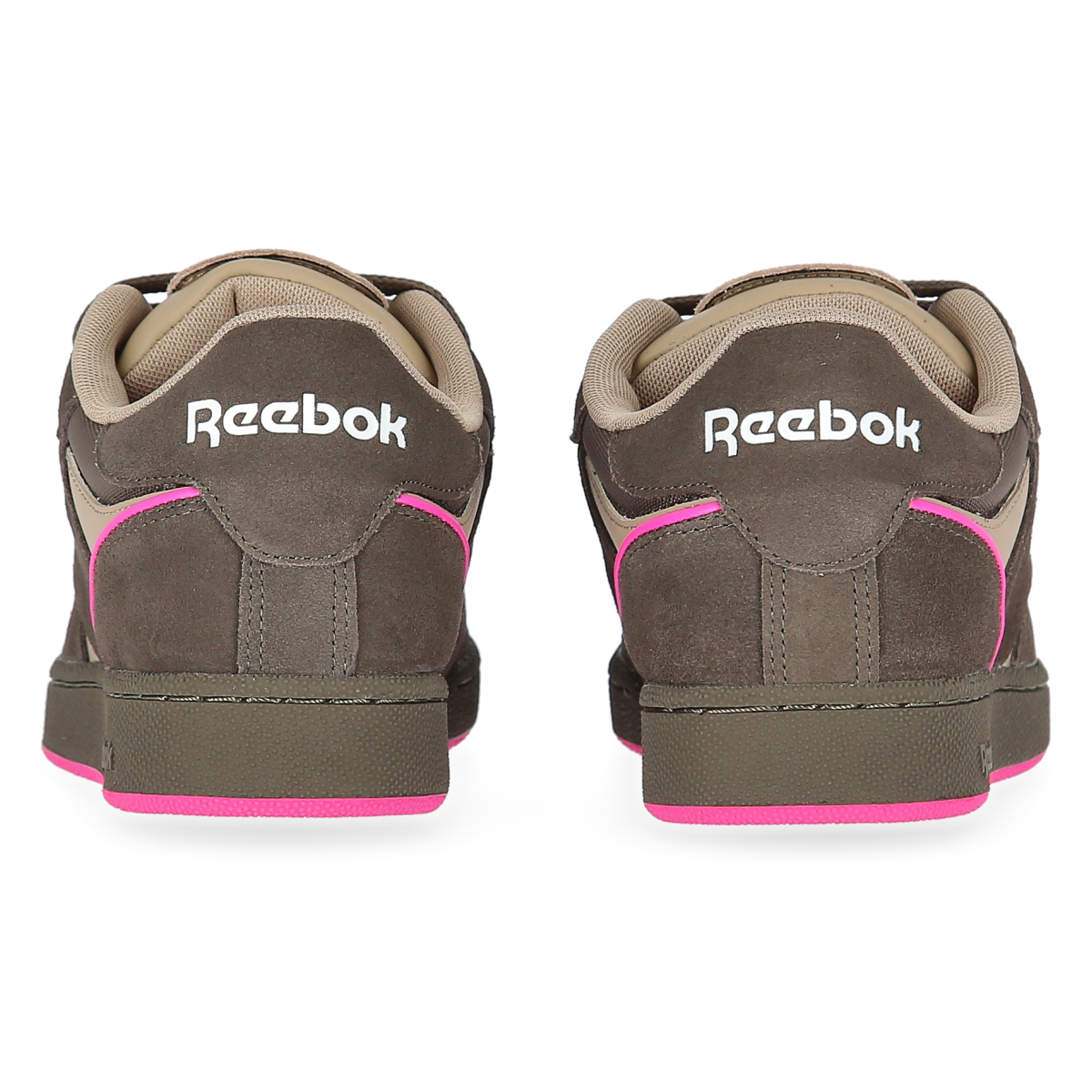 Zapatillas Reebok Club C Bulc Sintético,  image number null