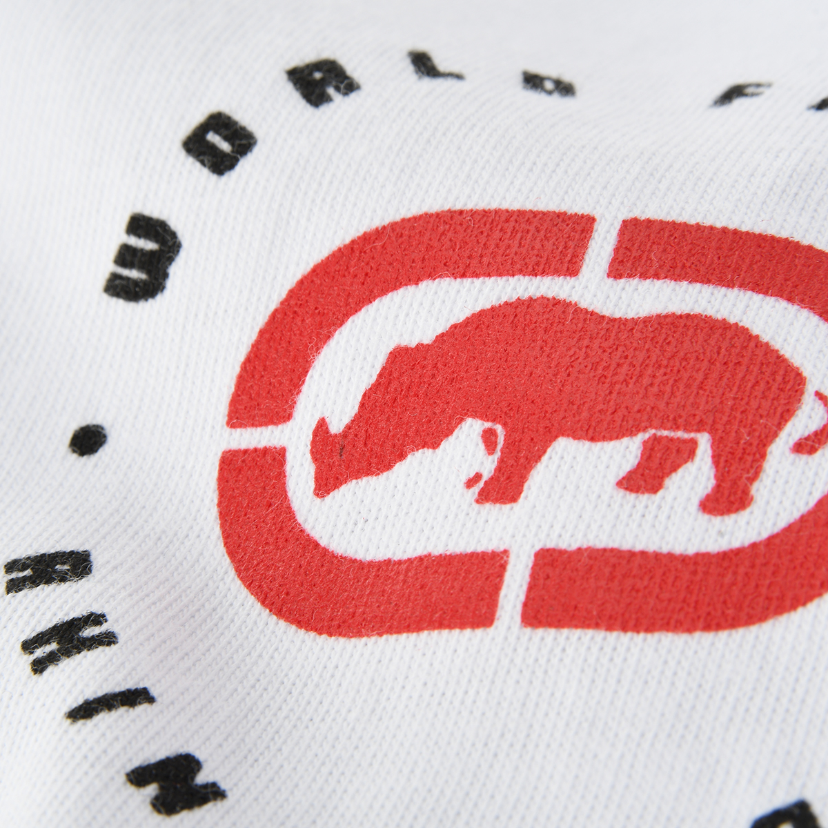 Remera Ecko Ts Logo V26,  image number null