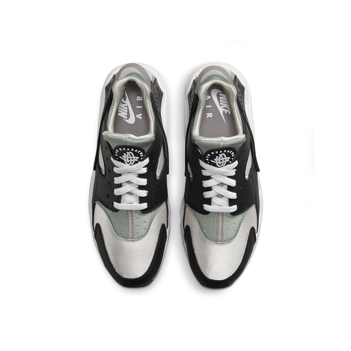 Zapatillas Nike Air Huarache Hombre Moov