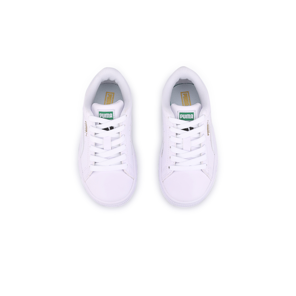 Zapatillas Puma Basket Classic XXI Jr,  image number null