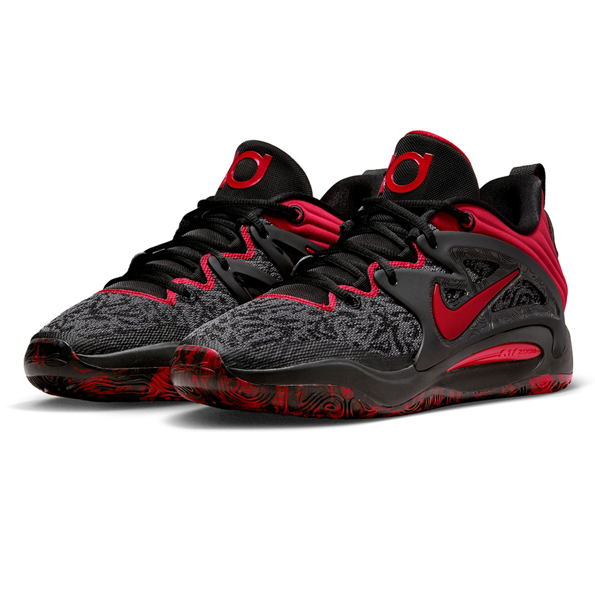Zapatillas Básquet Nike Kd15 Hombre,  image number null