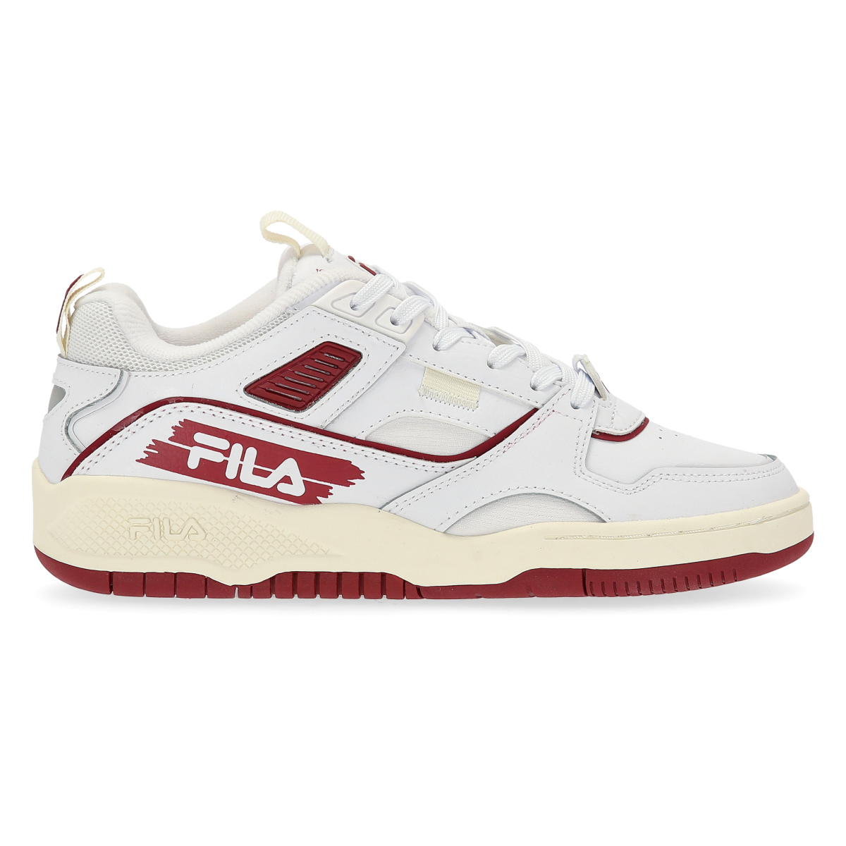Zapatillas Fila Corda Mujer Moov