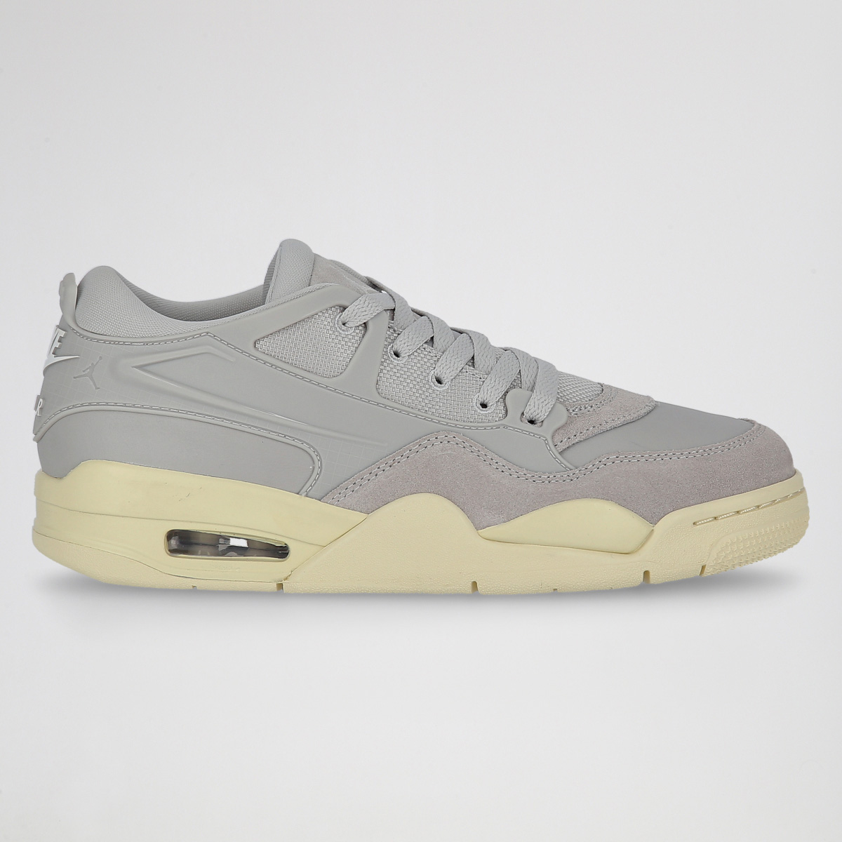Zapatillas Jordan Air 4 RM Mujer,  image number null