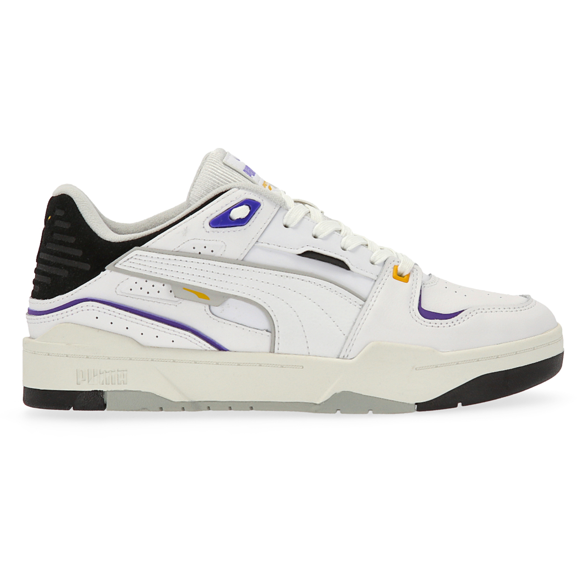 Zapatillas Urbanas Puma Slipstream Bball Hombre,  image number null