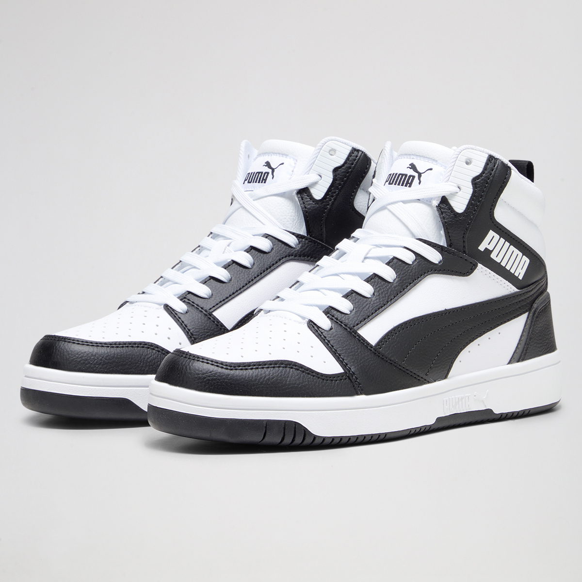 Zapatillas Puma Rebound V6,  image number null