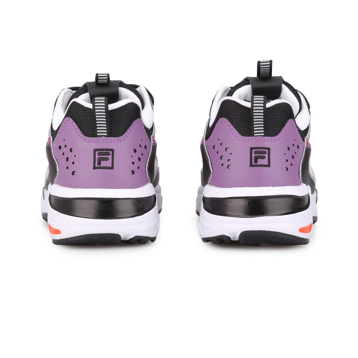 Zapatillas Fila Ray Tracer Nxt,  image number null