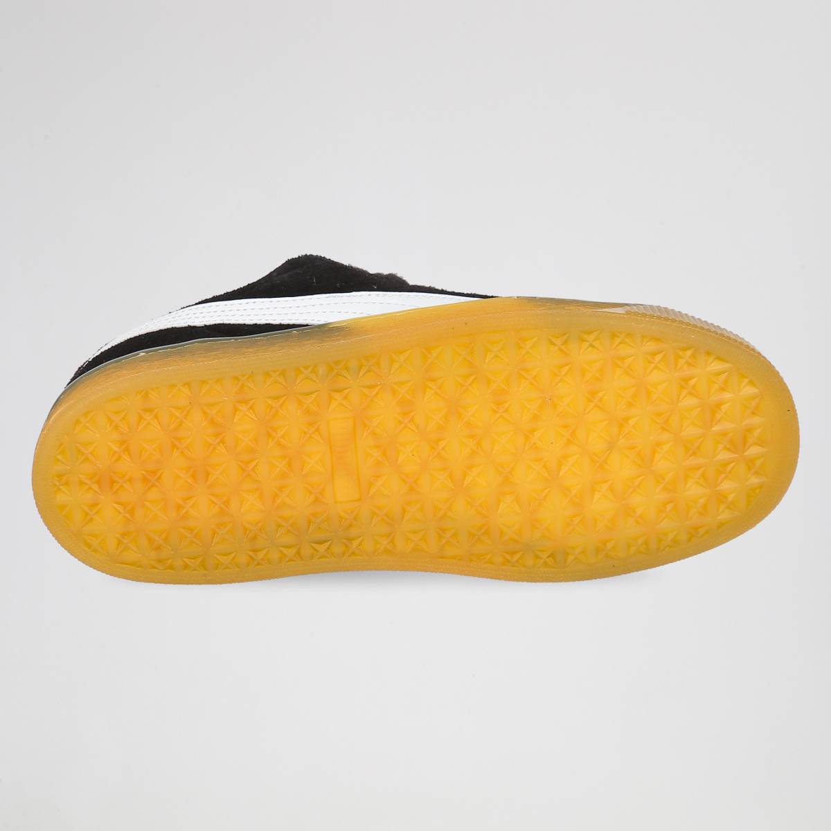Zapatillas Puma Suede Xl Dark Risk,  image number null