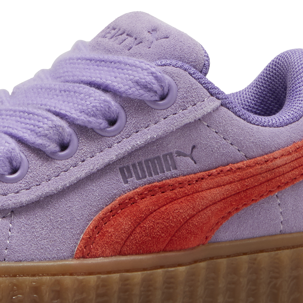 Zapatillas Puma Creeper Fenty Infantil Moov