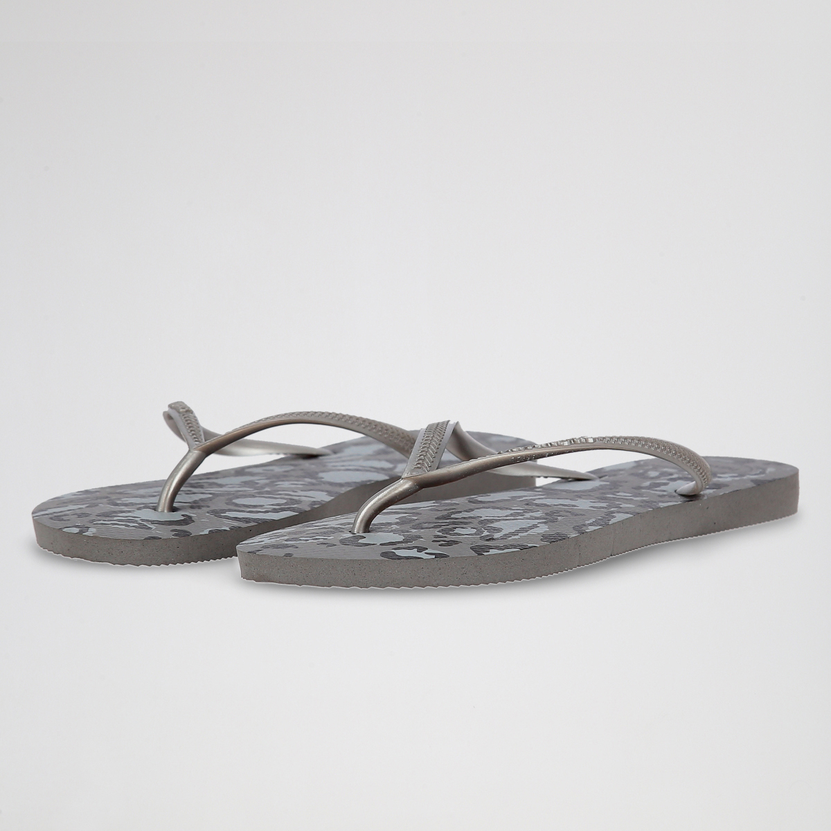 Ojotas Havaianas Slim Animals Mujer,  image number null