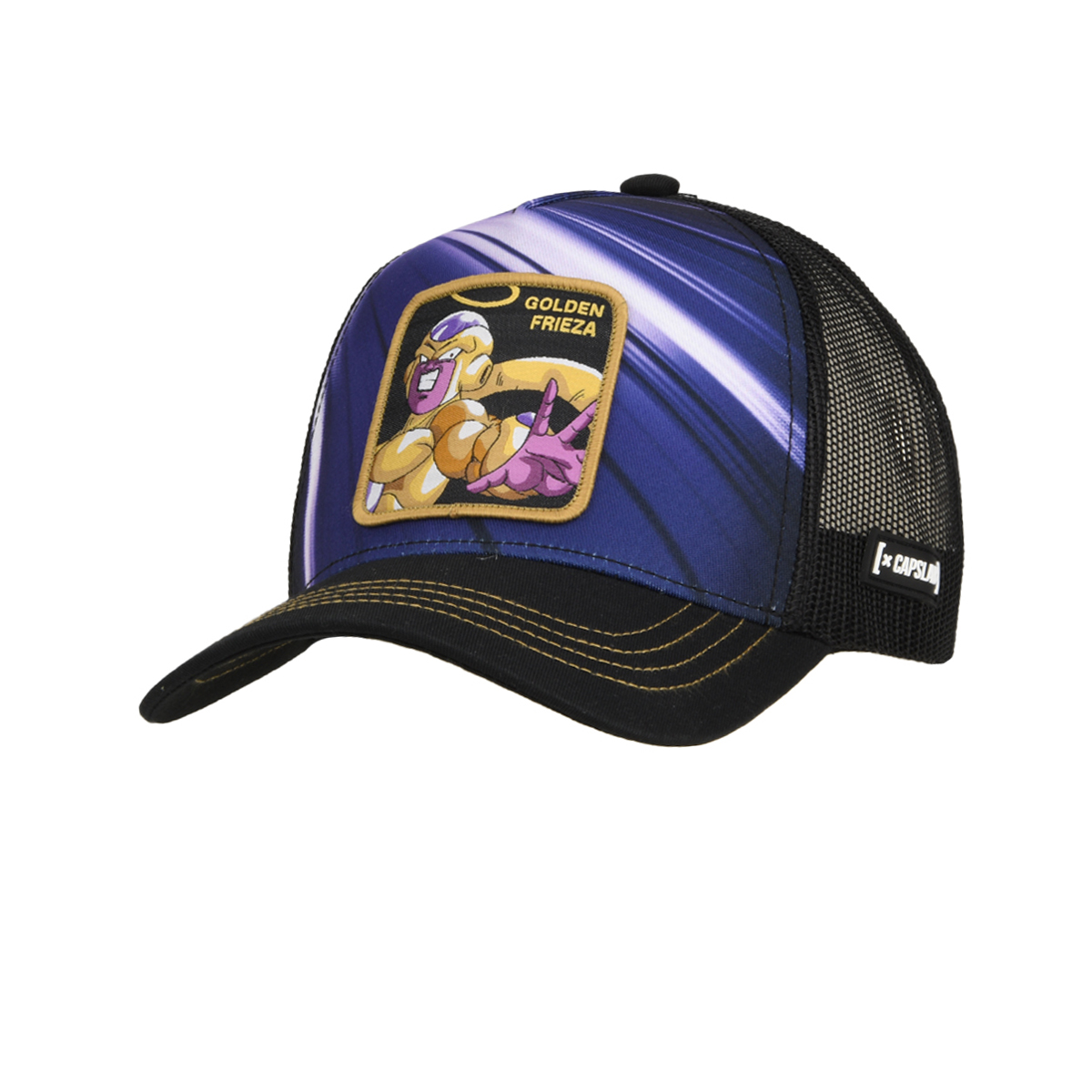 Gorra Capslab Dragon Ball,  image number null