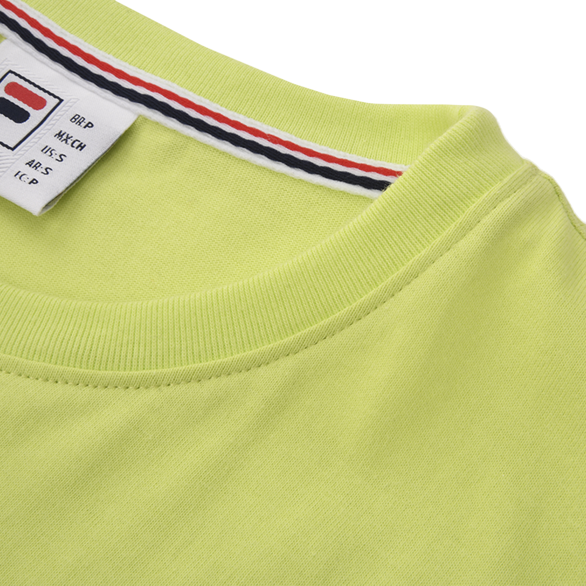 Remera Urbana Fila Pocket Street Express Mujer,  image number null