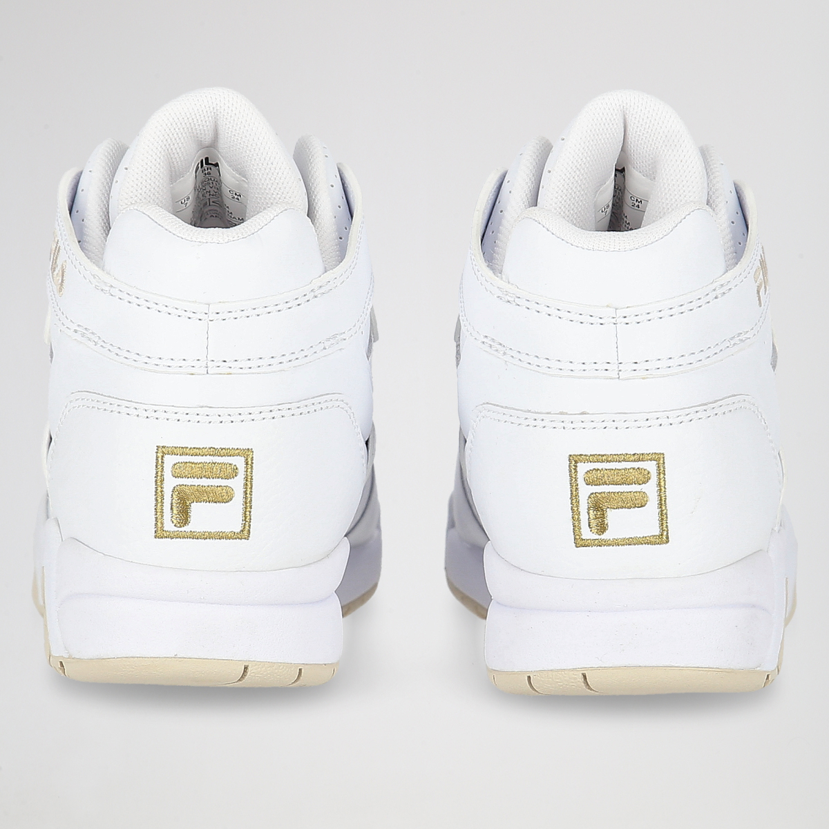 Zapatillas Fila M Squad Mujer,  image number null