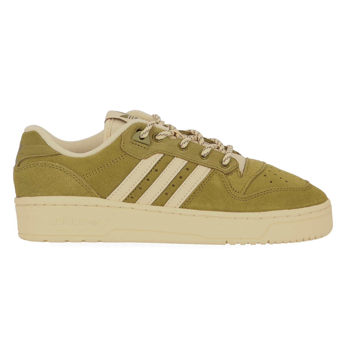 Zapatillas adidas Rivalry Low Mujer,  image number null