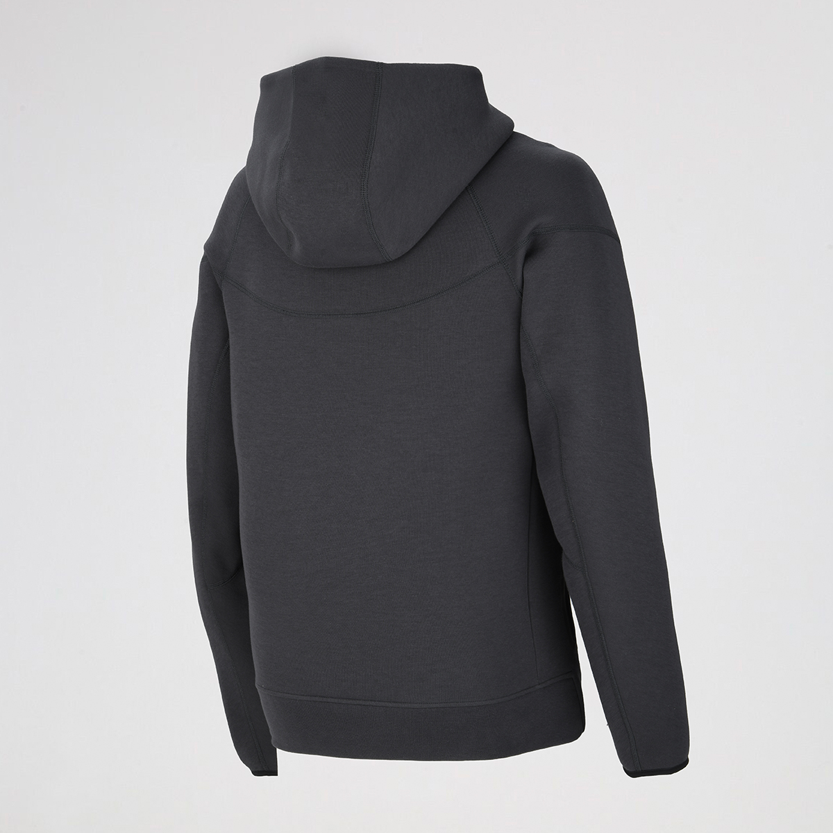 Campera Nike Tech Fleece Windrunner Hombre,  image number null