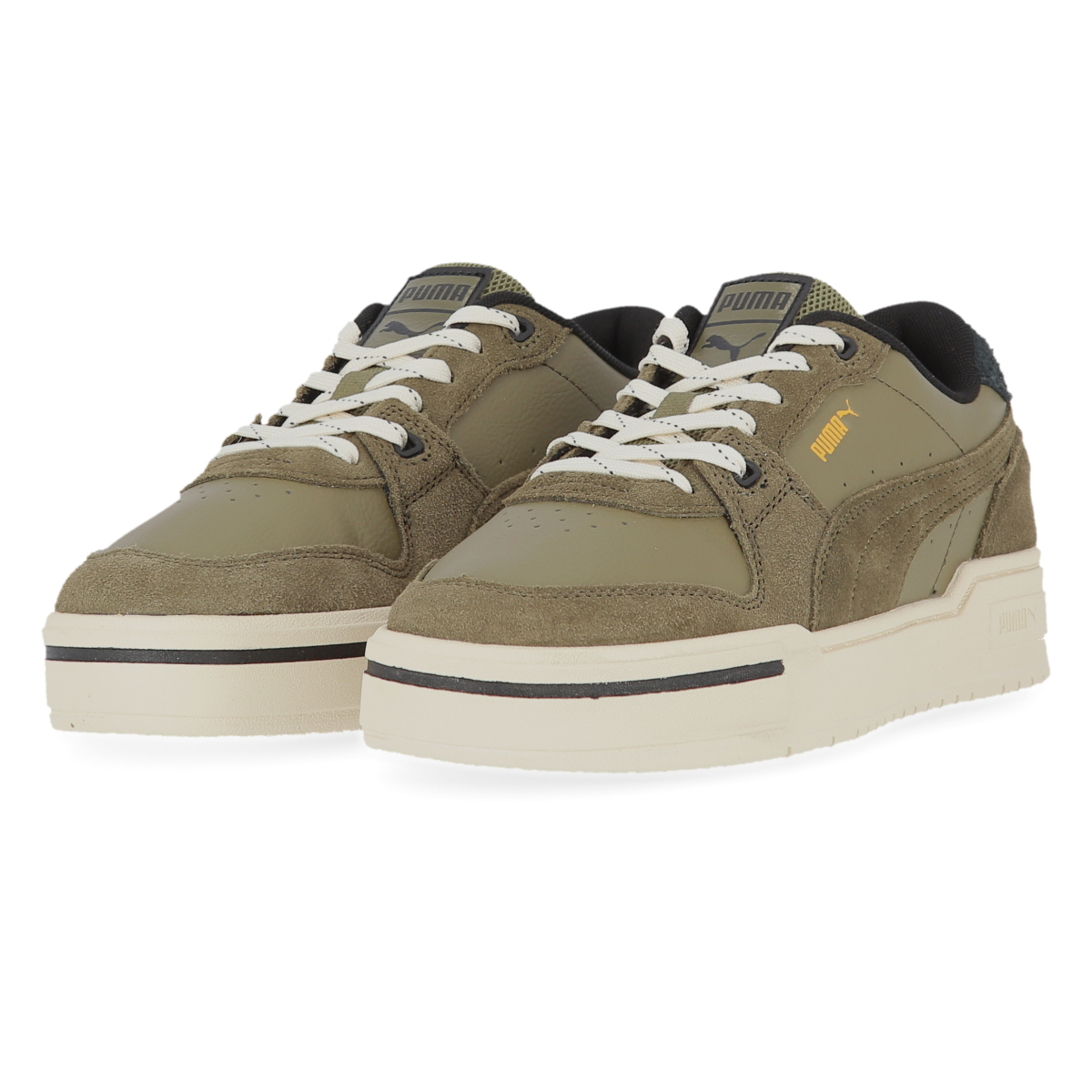 Zapatilas Urbanas Puma Ca Pro Lux Safari Unisex,  image number null